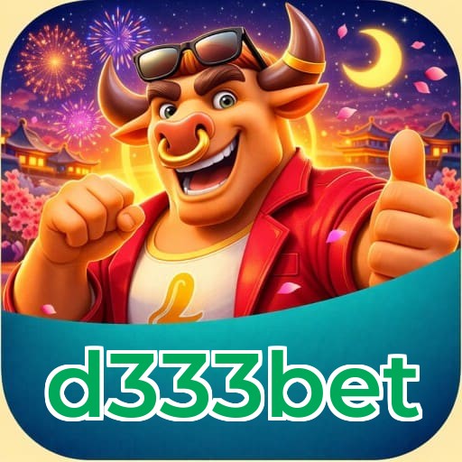 d333bet bônus R$5.000