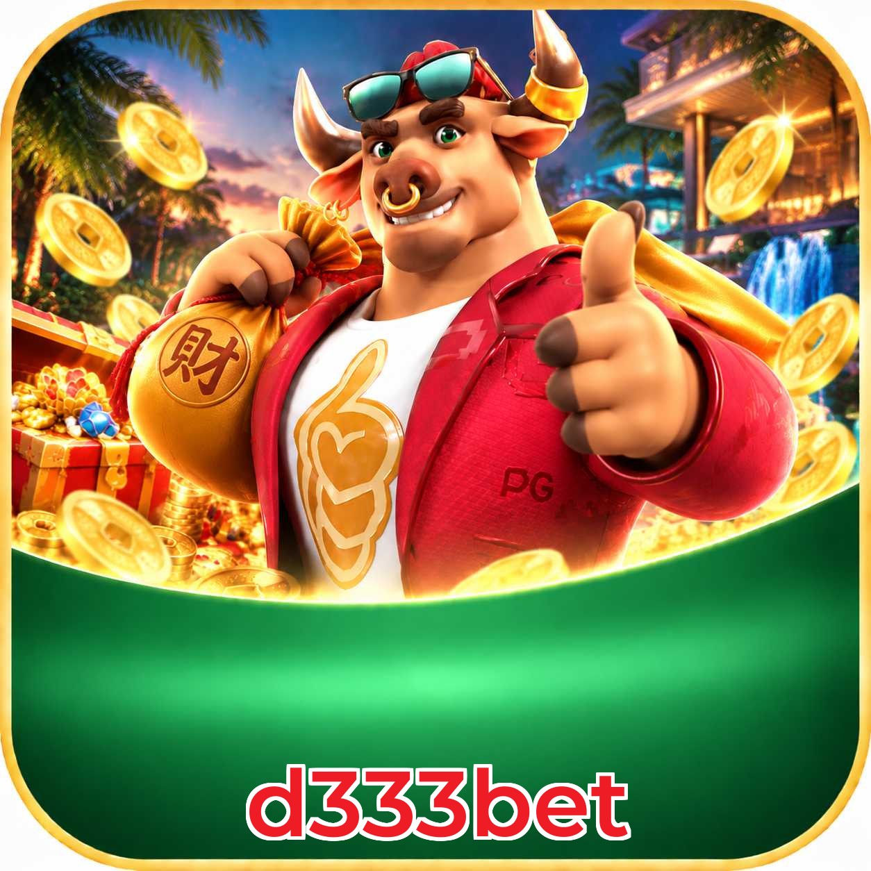Jogar Cassino